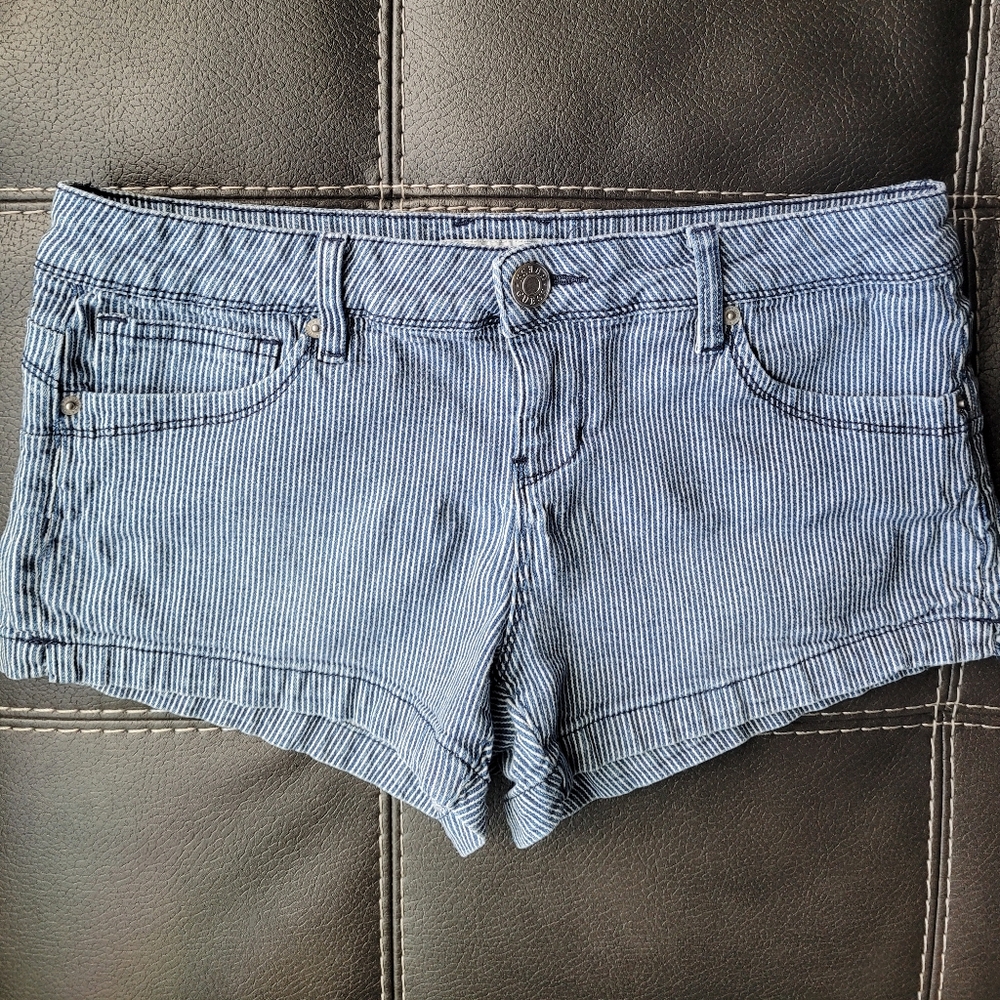 Guess Cotton Shorts